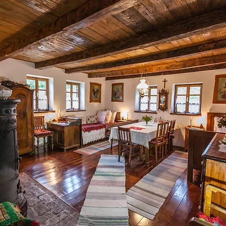 Country House 