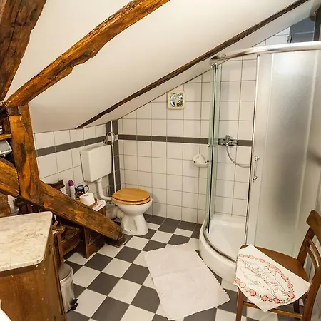 Country House 