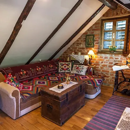 Country House 