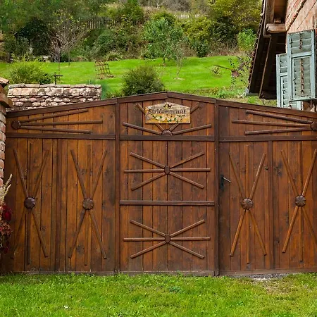 Country House 