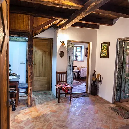 Country House 