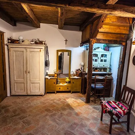 Country House 