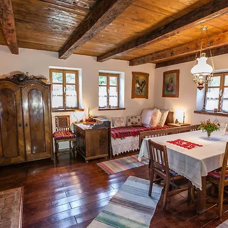 Country House 