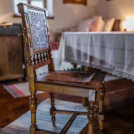 Country House 