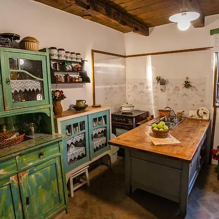 Country House 