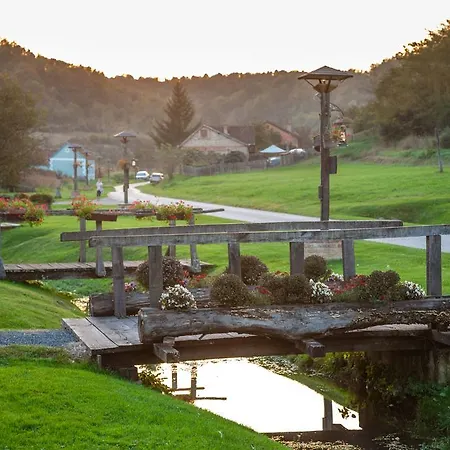 Country House 