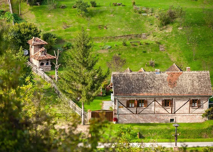 Country House \
