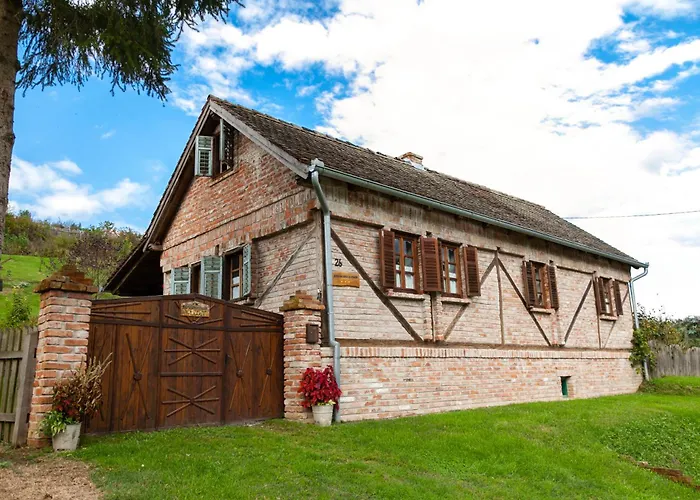 Country House \
