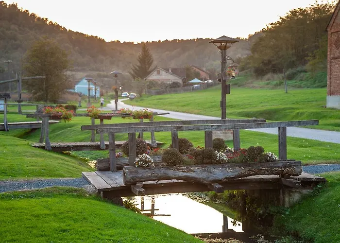 Country House \