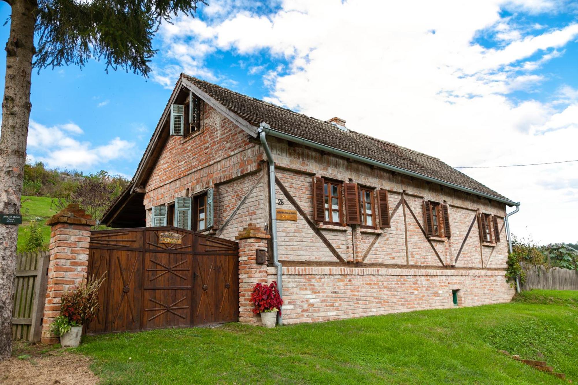 Country house 