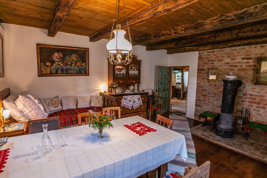 Country house 