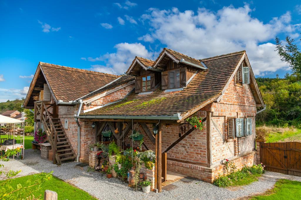 Country house 