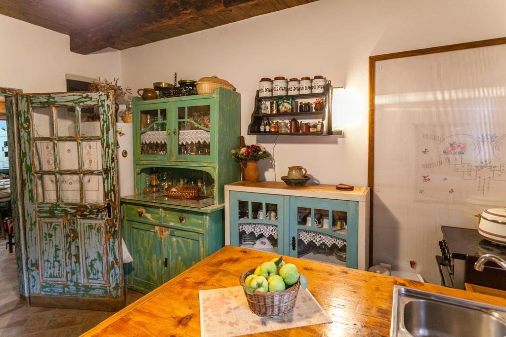 Country house 
