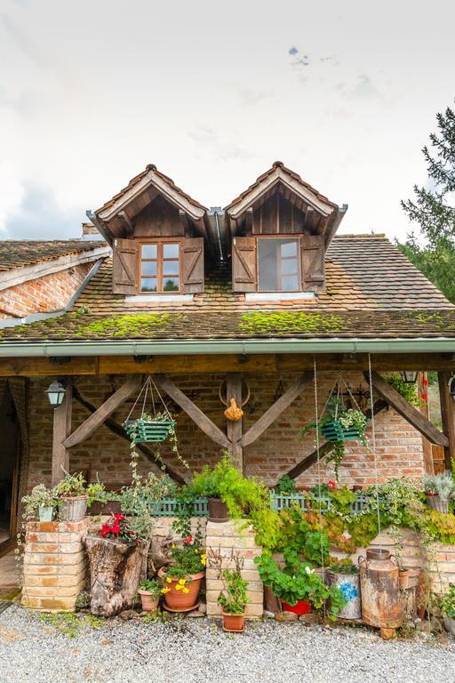 Country house 