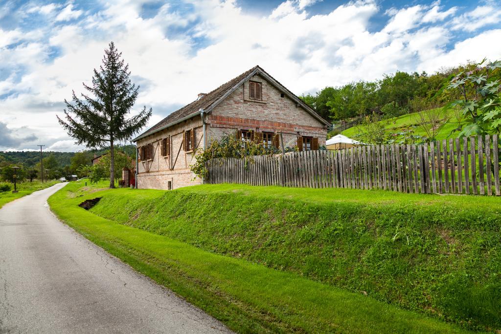 Country house 