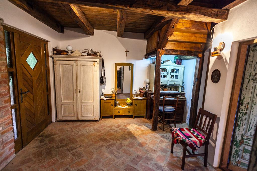 Country house 