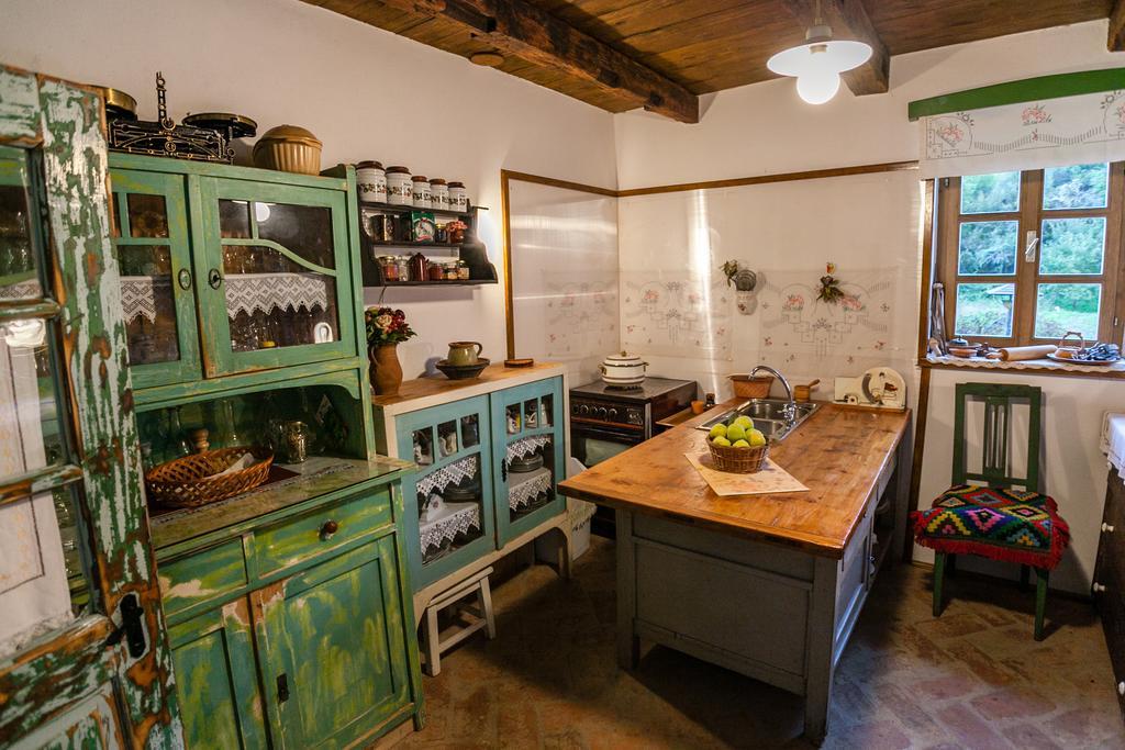 Country house 